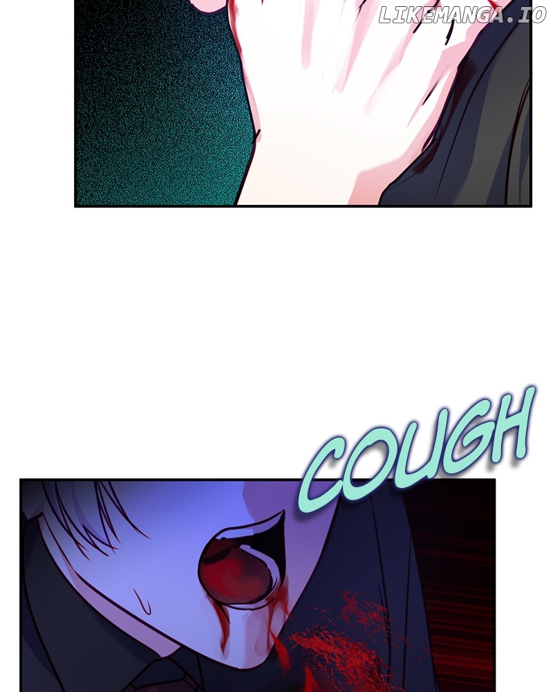Heart Throbbing Conqueror Chapter 128 - page 10