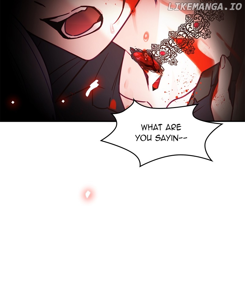 Heart Throbbing Conqueror Chapter 128 - page 13