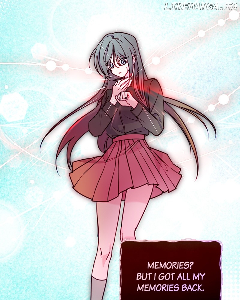 Heart Throbbing Conqueror Chapter 128 - page 17