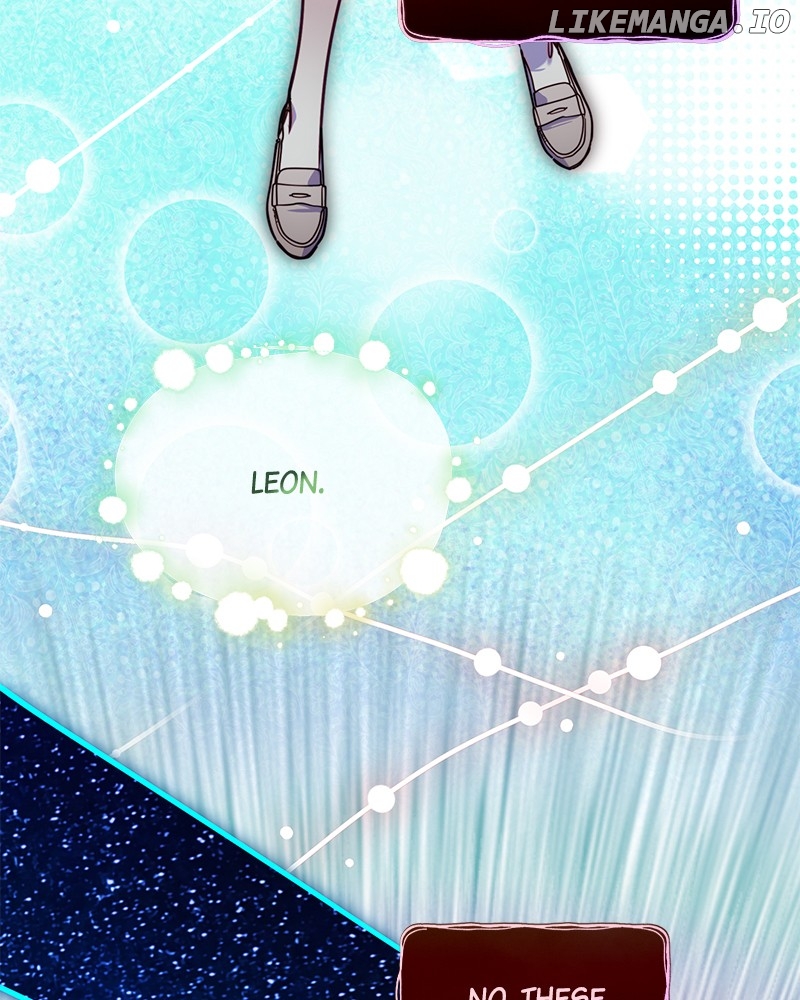 Heart Throbbing Conqueror Chapter 128 - page 18