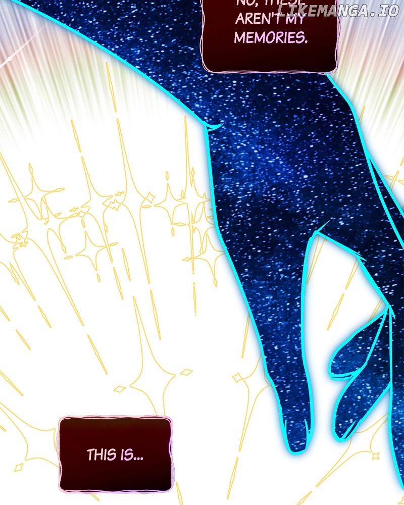 Heart Throbbing Conqueror Chapter 128 - page 19