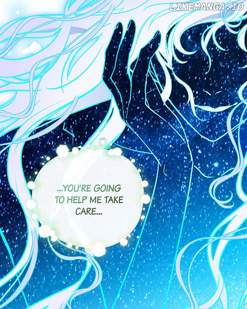 Heart Throbbing Conqueror Chapter 128 - page 23