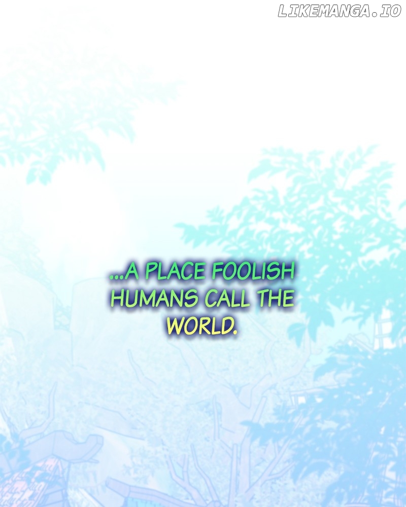 Heart Throbbing Conqueror Chapter 128 - page 27