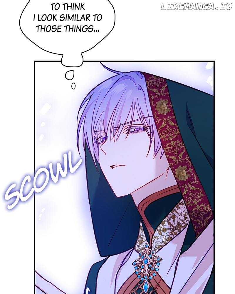 Heart Throbbing Conqueror Chapter 128 - page 29