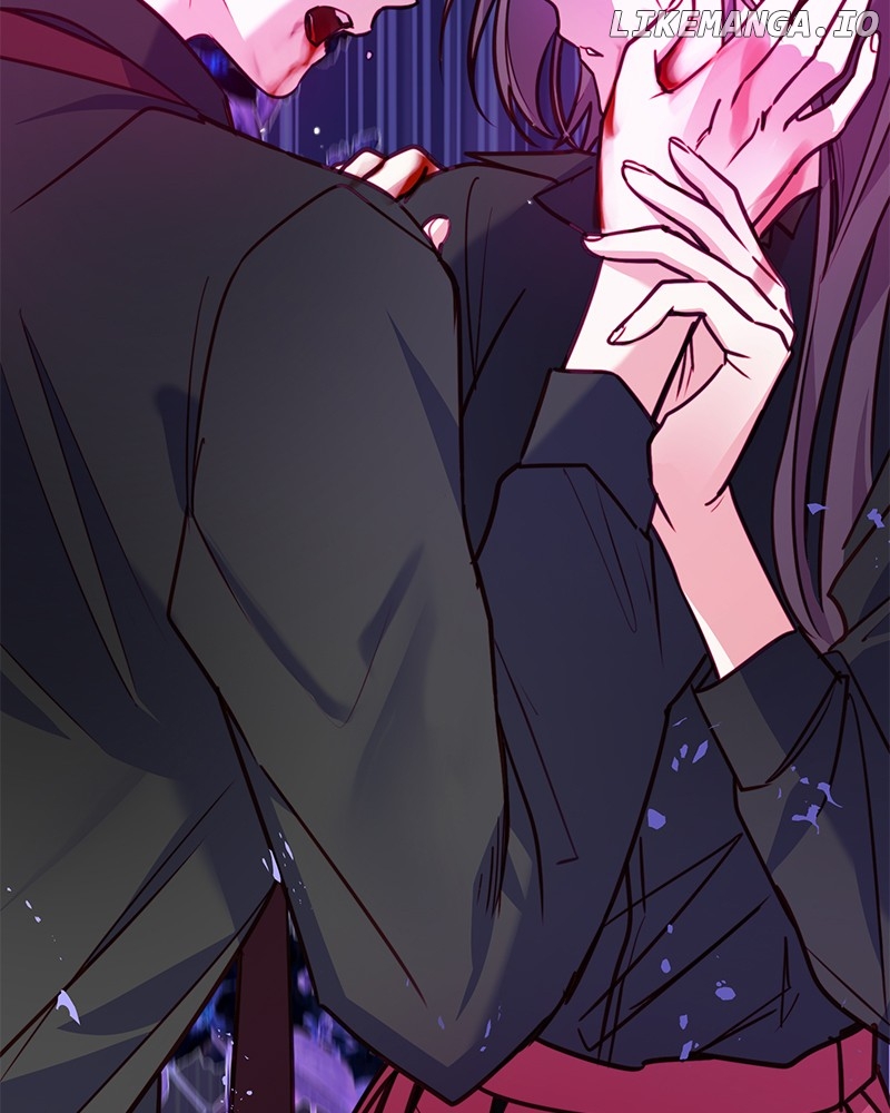 Heart Throbbing Conqueror Chapter 128 - page 3