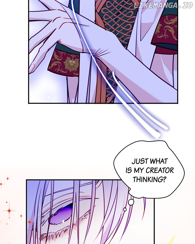 Heart Throbbing Conqueror Chapter 128 - page 30
