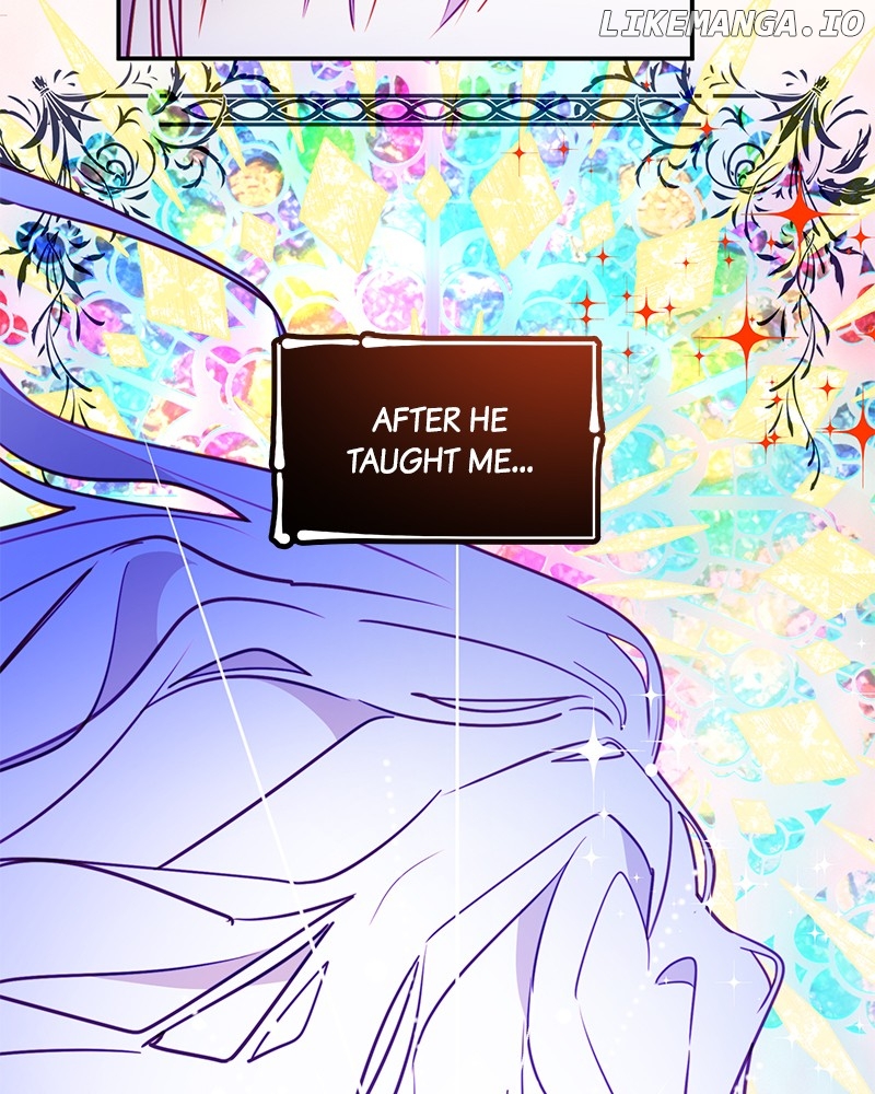 Heart Throbbing Conqueror Chapter 128 - page 31