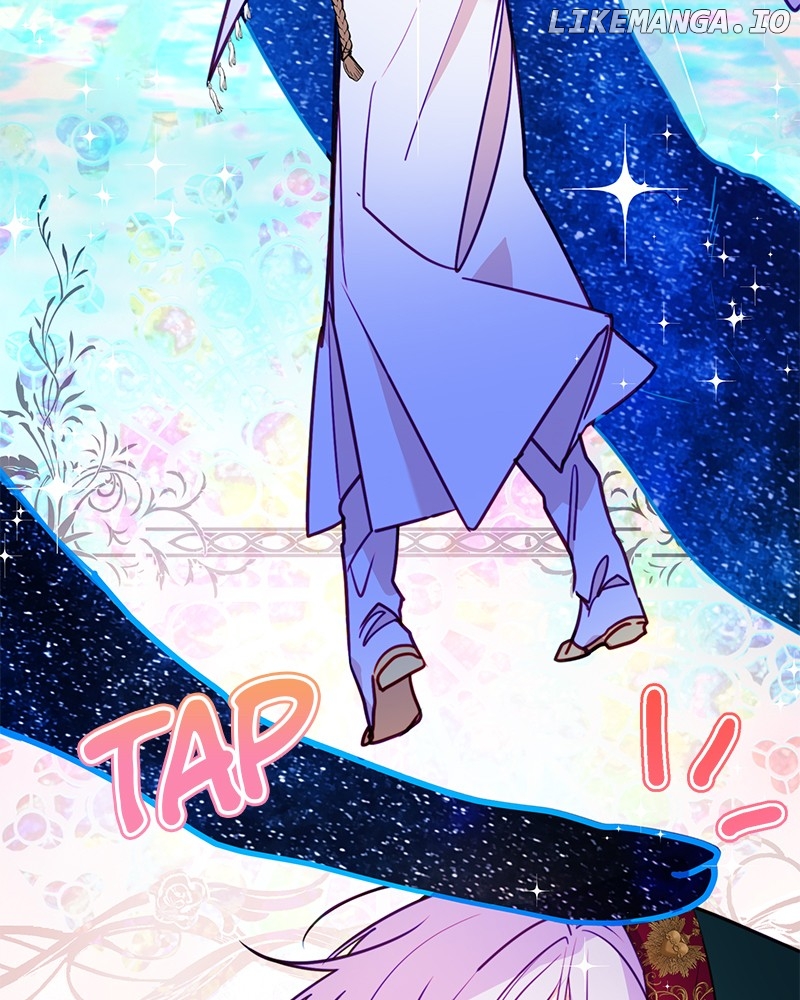 Heart Throbbing Conqueror Chapter 128 - page 33