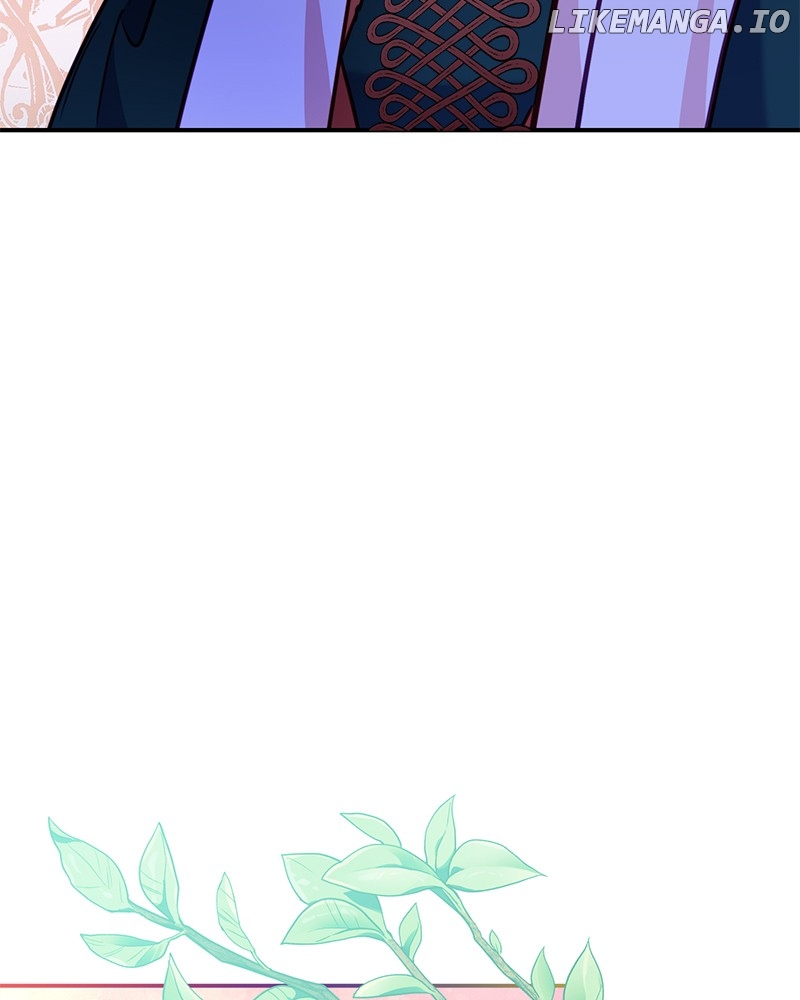Heart Throbbing Conqueror Chapter 128 - page 35