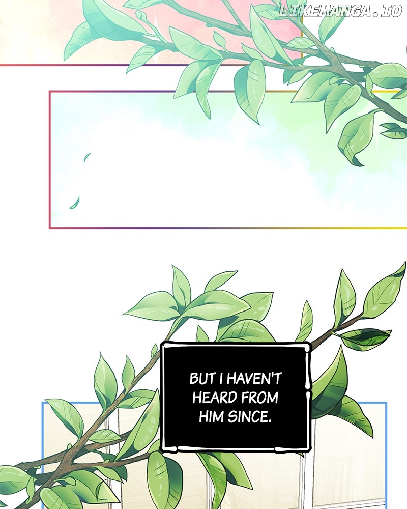 Heart Throbbing Conqueror Chapter 128 - page 36