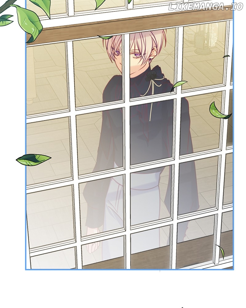 Heart Throbbing Conqueror Chapter 128 - page 37