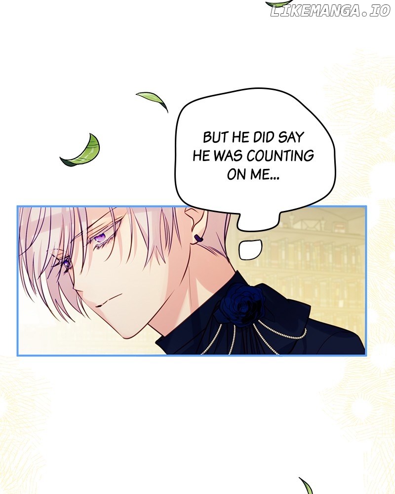 Heart Throbbing Conqueror Chapter 128 - page 38