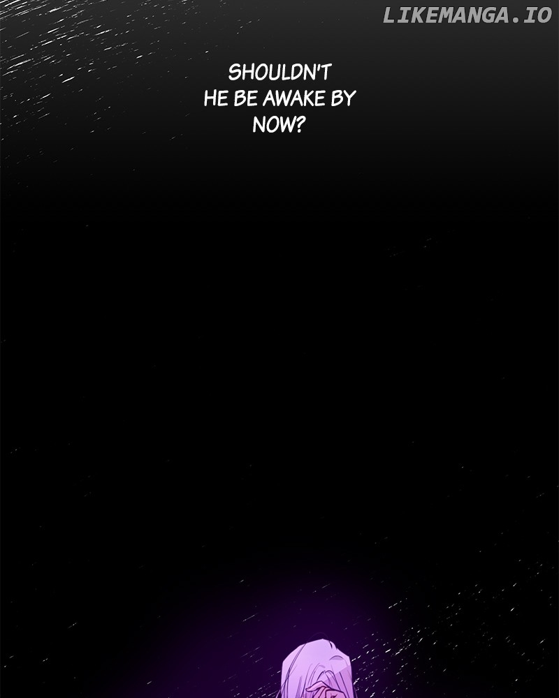 Heart Throbbing Conqueror Chapter 128 - page 49
