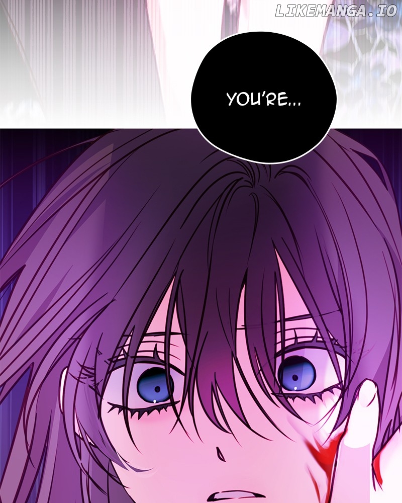Heart Throbbing Conqueror Chapter 128 - page 5