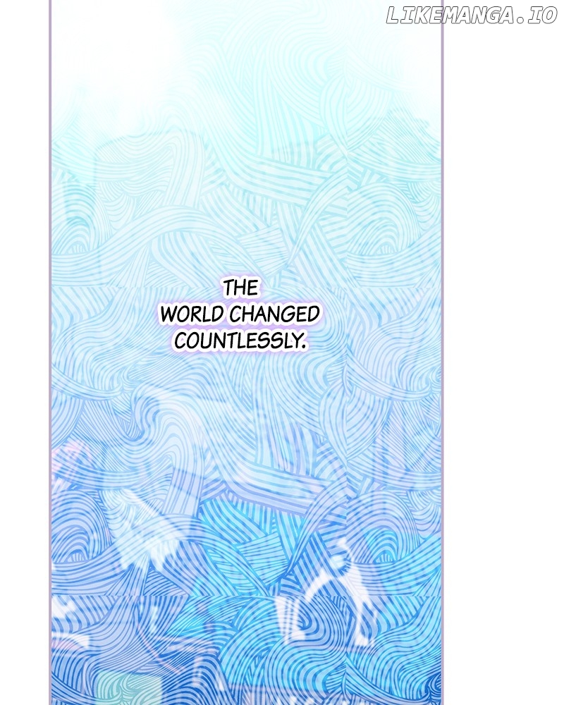 Heart Throbbing Conqueror Chapter 128 - page 51
