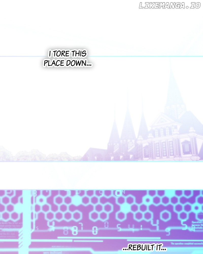 Heart Throbbing Conqueror Chapter 128 - page 54