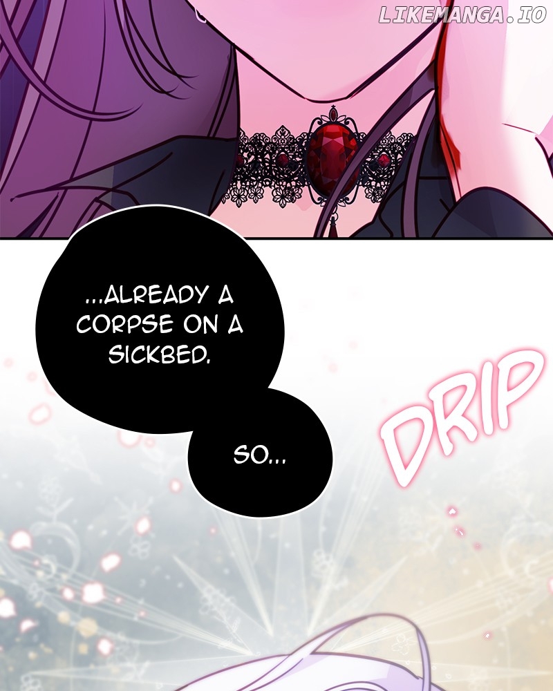 Heart Throbbing Conqueror Chapter 128 - page 6