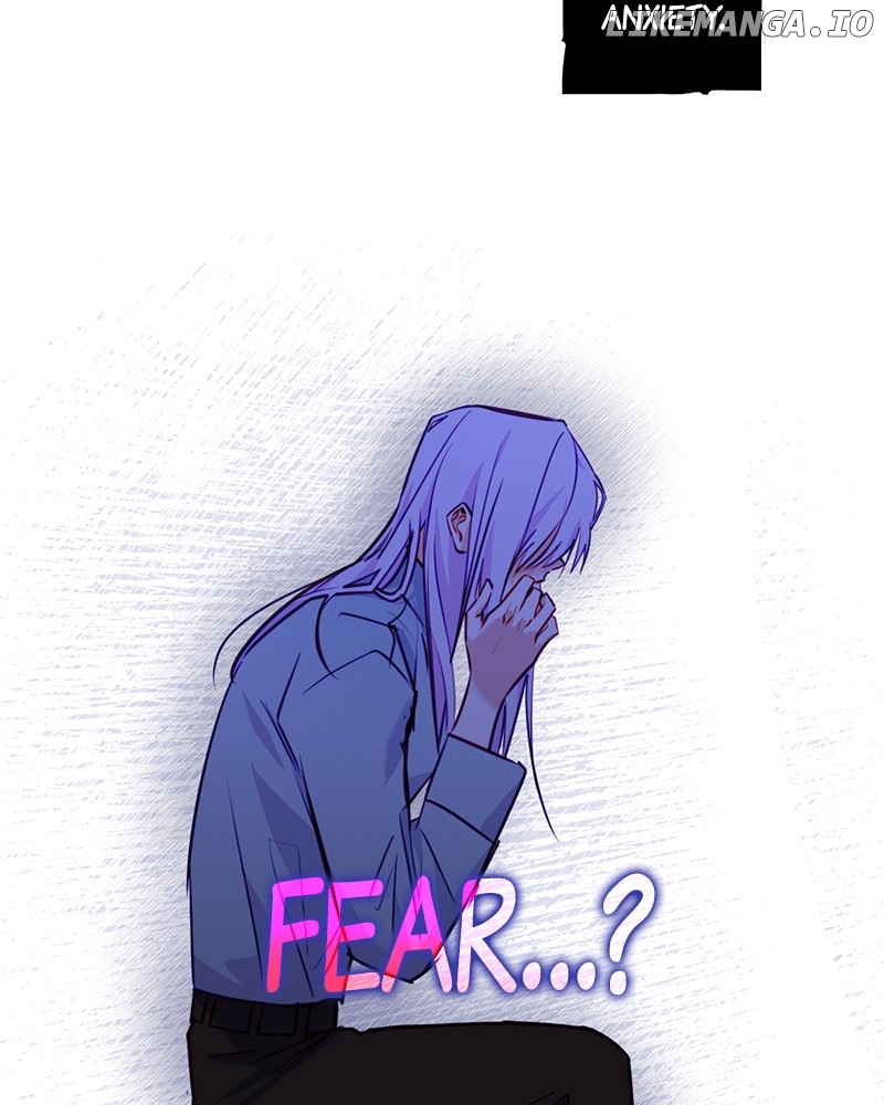 Heart Throbbing Conqueror Chapter 128 - page 61