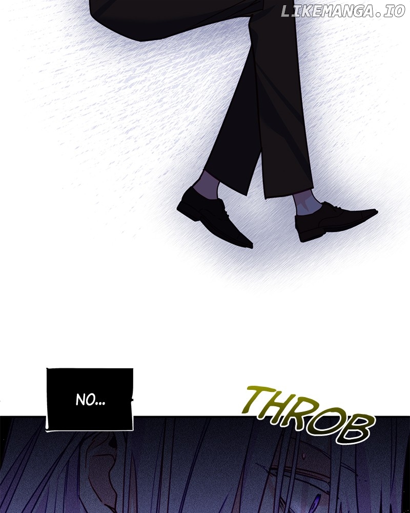 Heart Throbbing Conqueror Chapter 128 - page 62