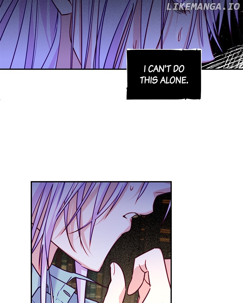 Heart Throbbing Conqueror Chapter 128 - page 63