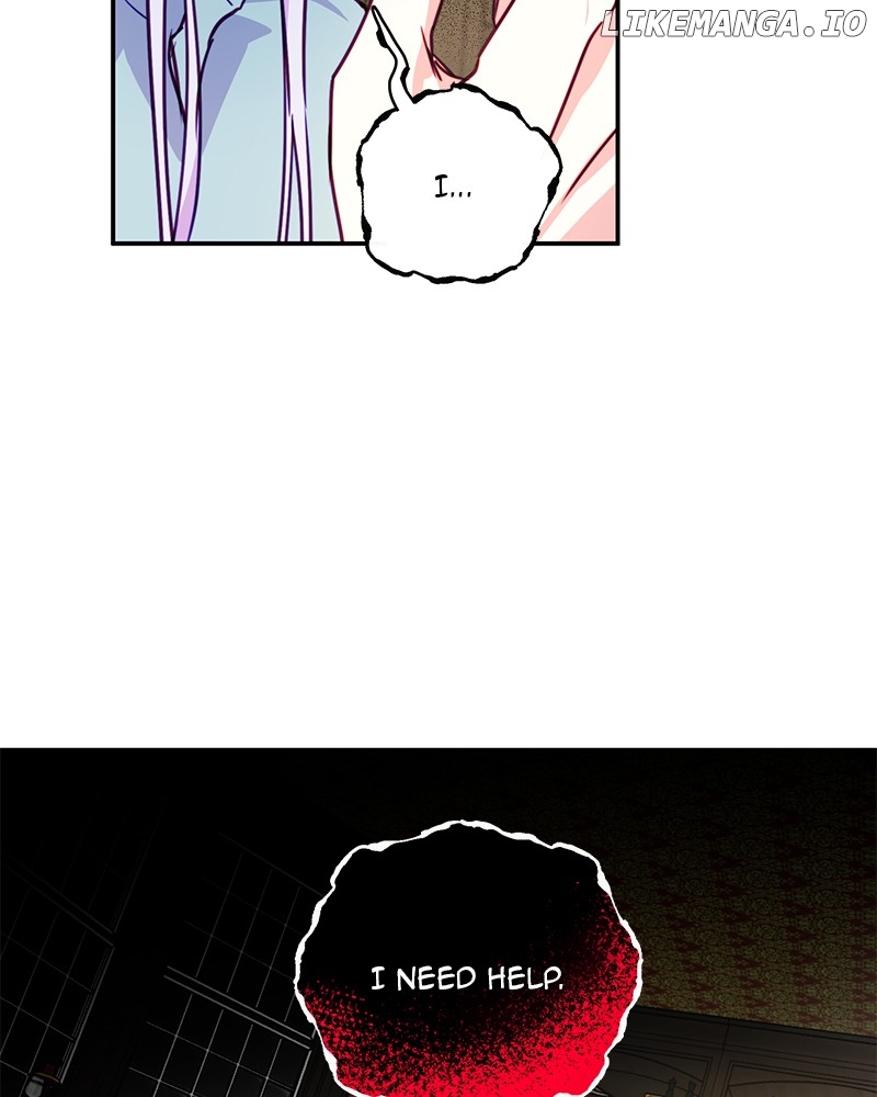 Heart Throbbing Conqueror Chapter 128 - page 64