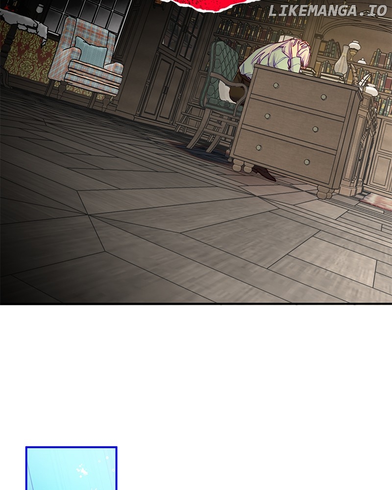 Heart Throbbing Conqueror Chapter 128 - page 65