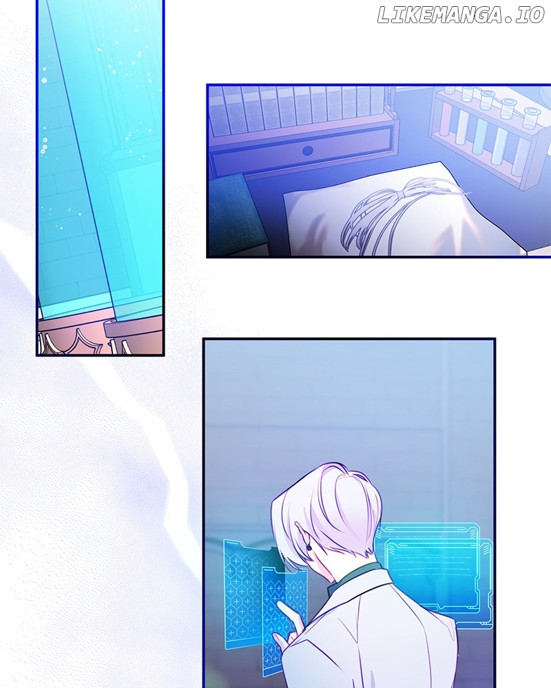 Heart Throbbing Conqueror Chapter 128 - page 66