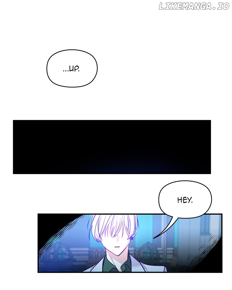 Heart Throbbing Conqueror Chapter 128 - page 68