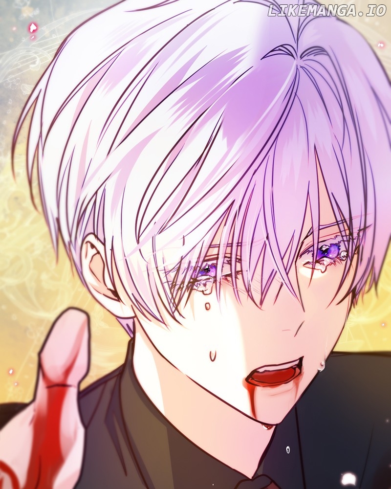 Heart Throbbing Conqueror Chapter 128 - page 7