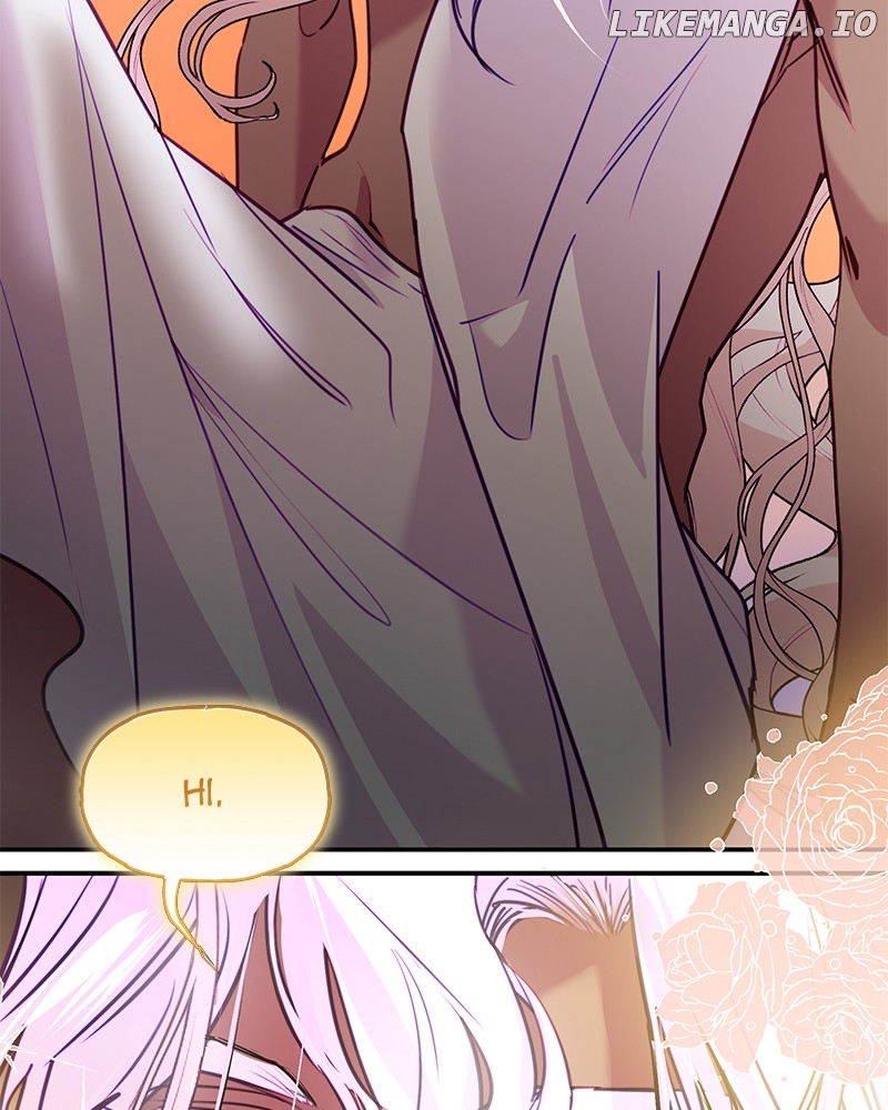 Heart Throbbing Conqueror Chapter 128 - page 71
