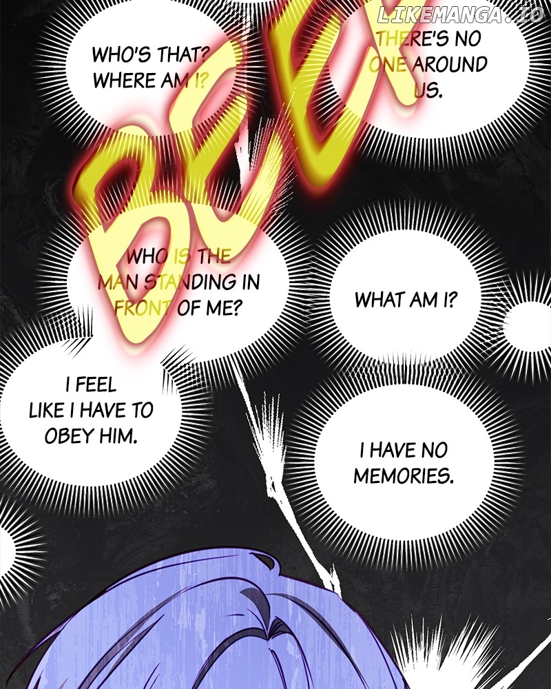 Heart Throbbing Conqueror Chapter 128 - page 73
