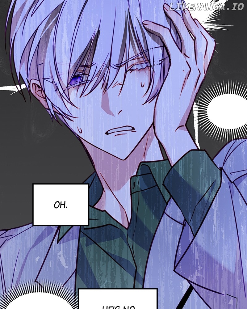 Heart Throbbing Conqueror Chapter 128 - page 74