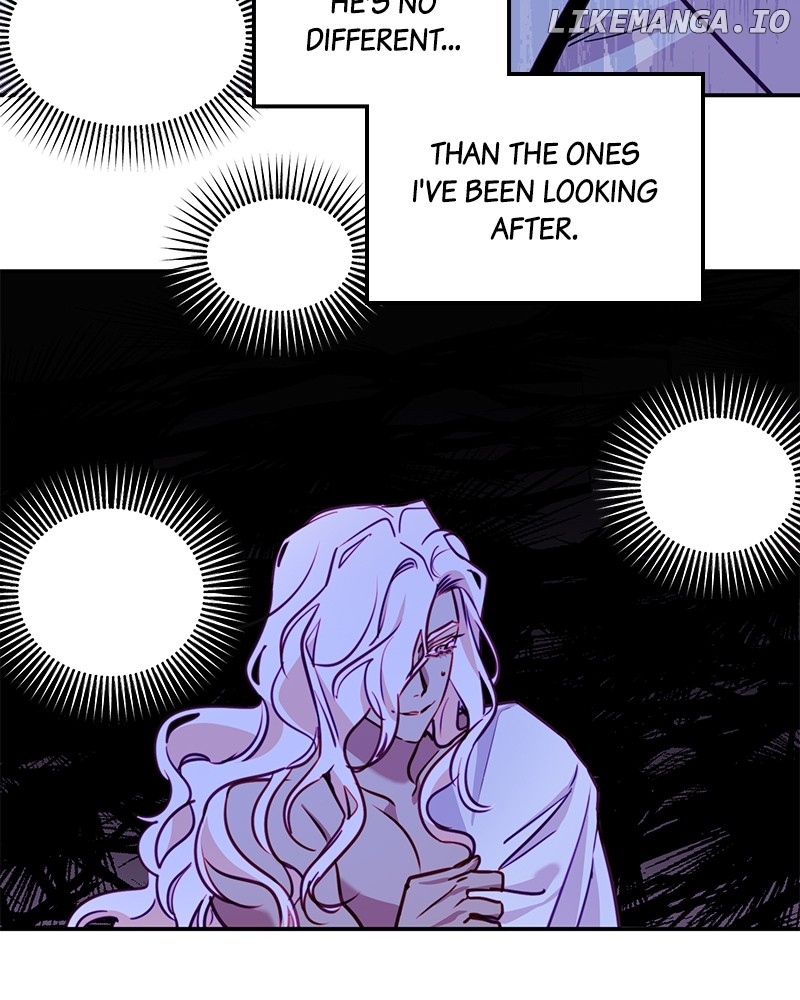 Heart Throbbing Conqueror Chapter 128 - page 75