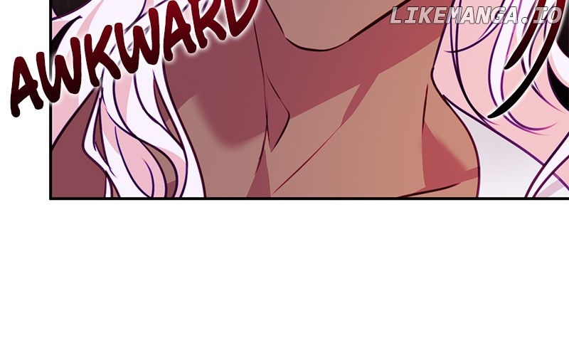 Heart Throbbing Conqueror Chapter 128 - page 77