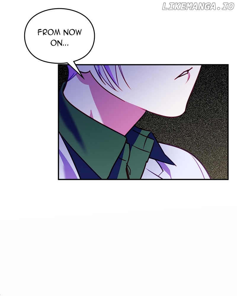 Heart Throbbing Conqueror Chapter 128 - page 78