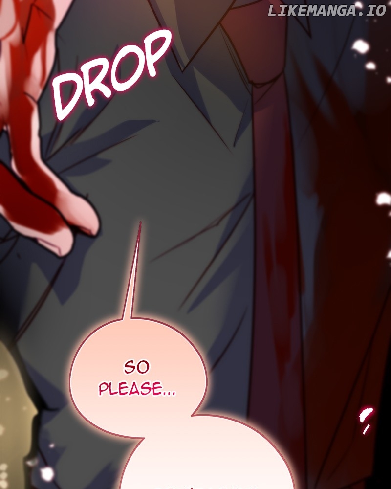Heart Throbbing Conqueror Chapter 128 - page 8