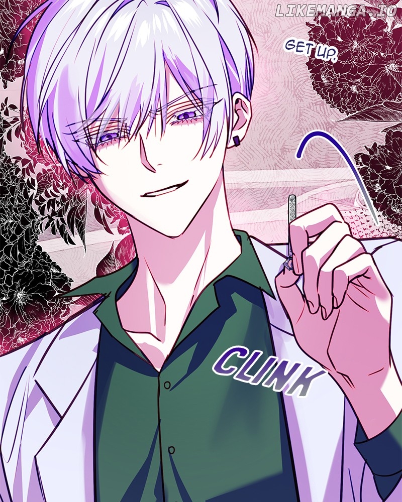 Heart Throbbing Conqueror Chapter 128 - page 80