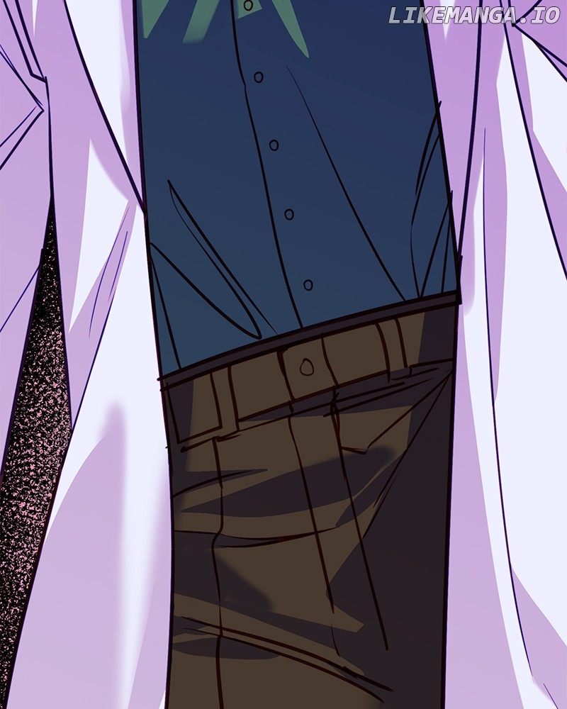 Heart Throbbing Conqueror Chapter 128 - page 81