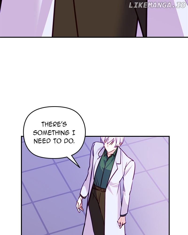 Heart Throbbing Conqueror Chapter 128 - page 82