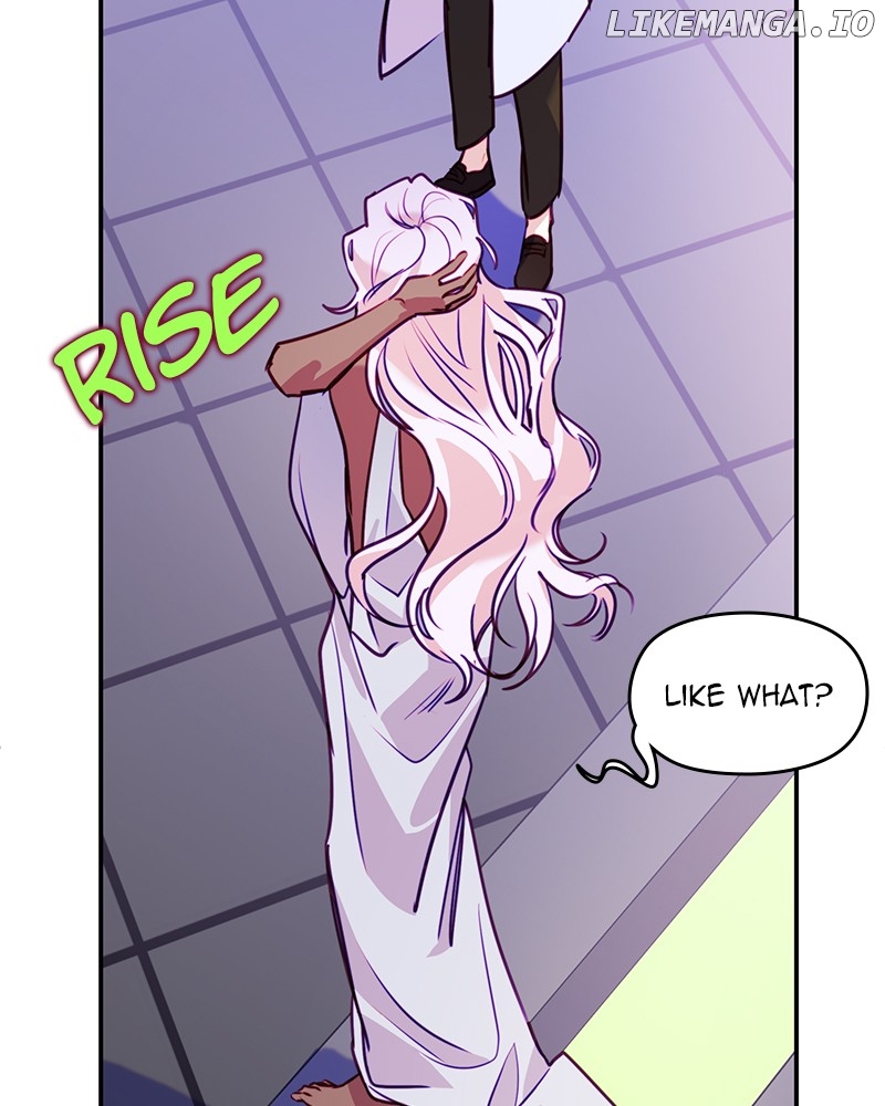 Heart Throbbing Conqueror Chapter 128 - page 83