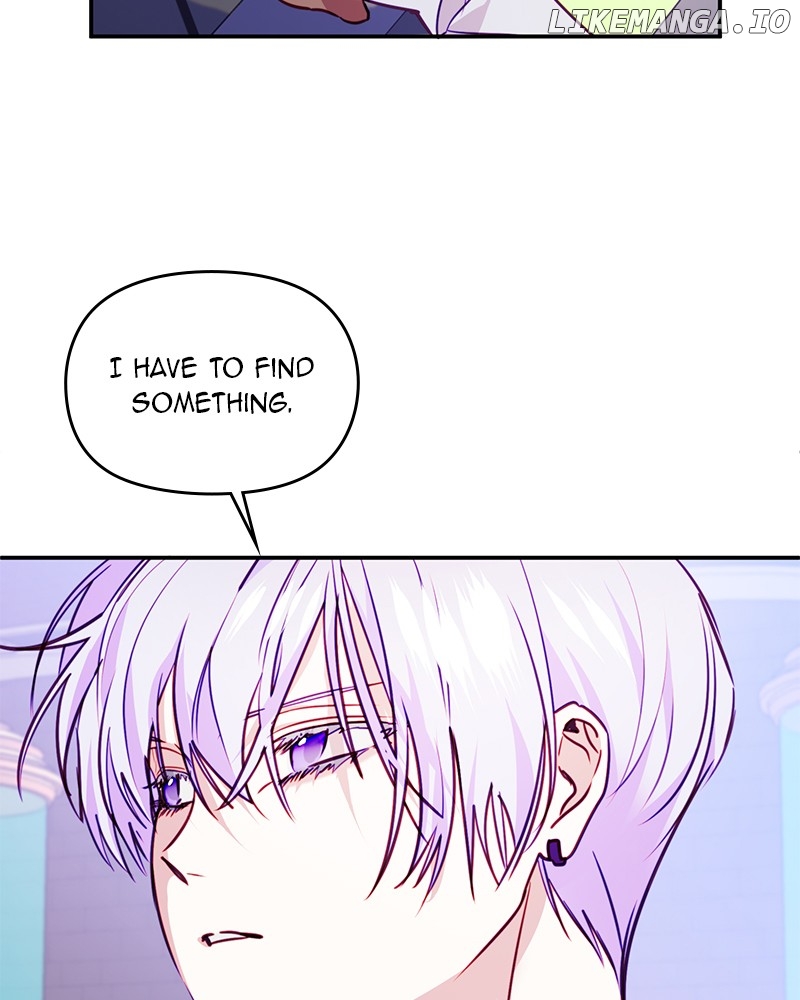 Heart Throbbing Conqueror Chapter 128 - page 84