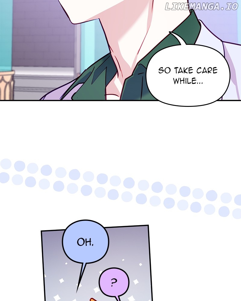 Heart Throbbing Conqueror Chapter 128 - page 85