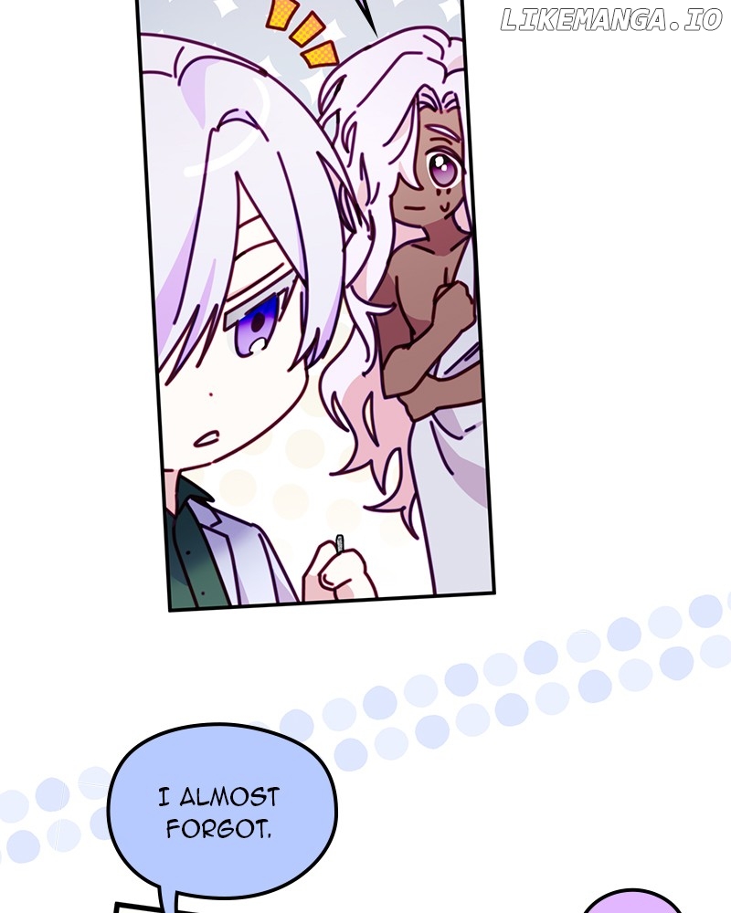 Heart Throbbing Conqueror Chapter 128 - page 86