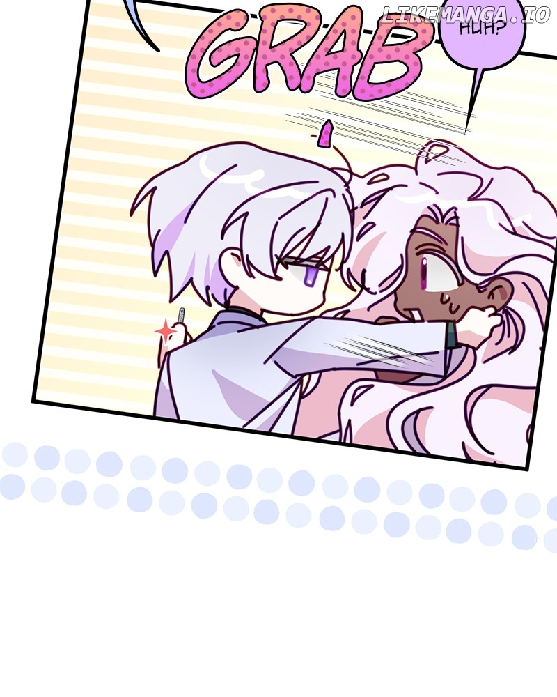 Heart Throbbing Conqueror Chapter 128 - page 87