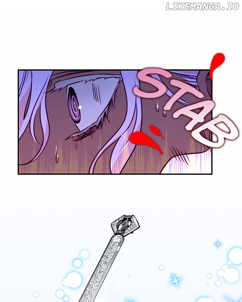 Heart Throbbing Conqueror Chapter 128 - page 88