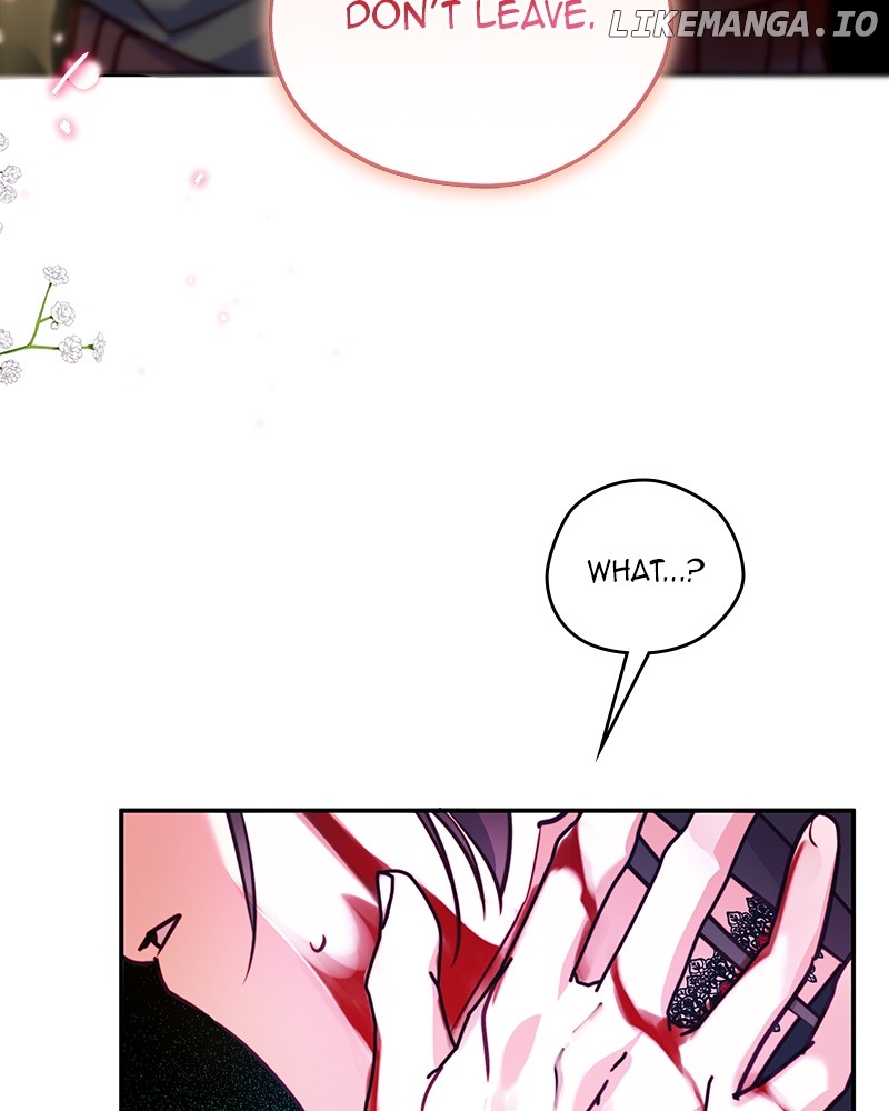 Heart Throbbing Conqueror Chapter 128 - page 9
