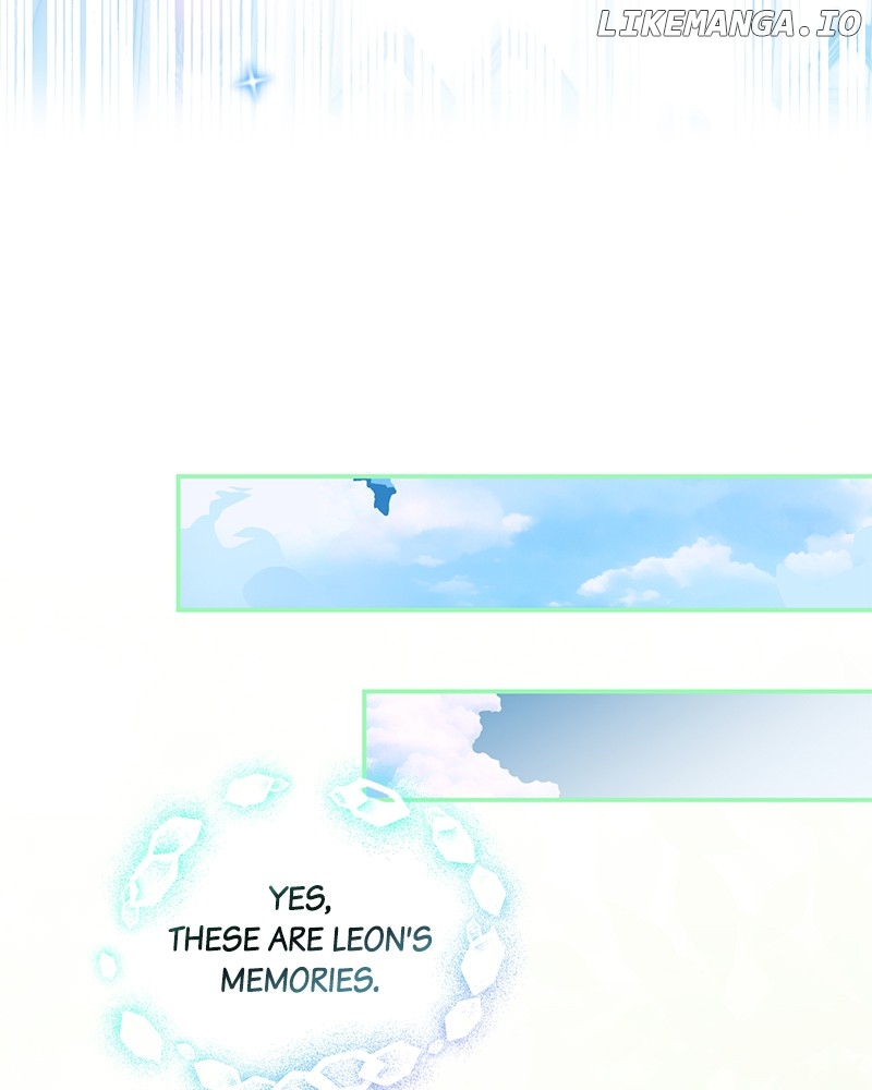 Heart Throbbing Conqueror Chapter 128 - page 91