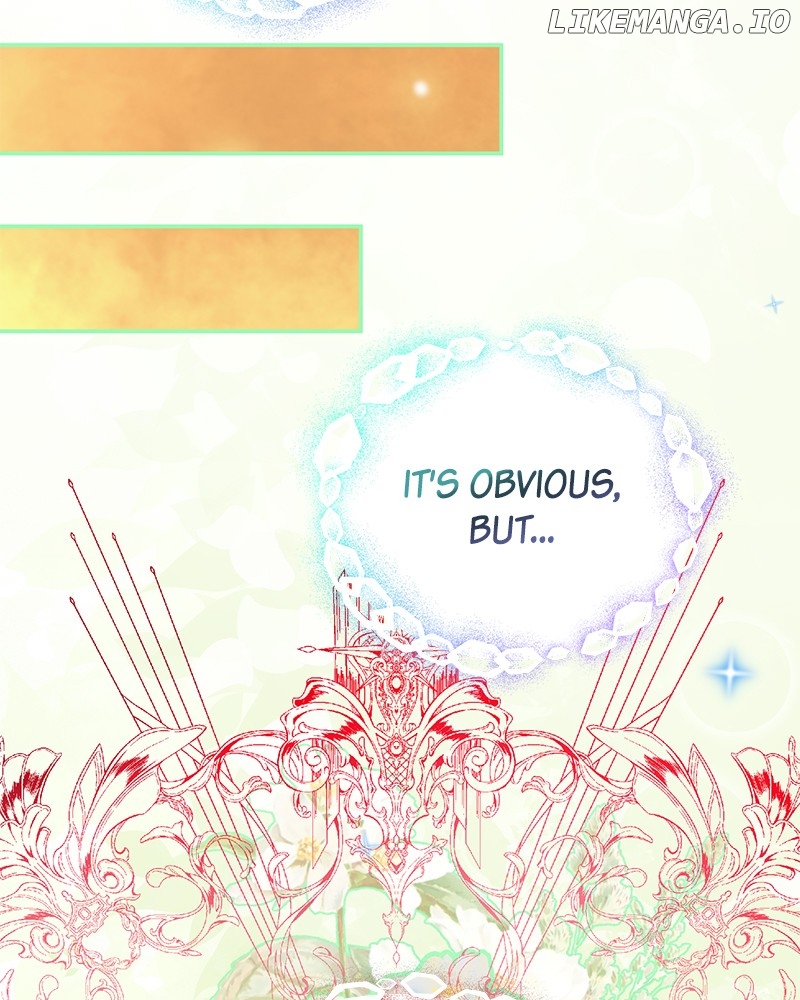 Heart Throbbing Conqueror Chapter 128 - page 92