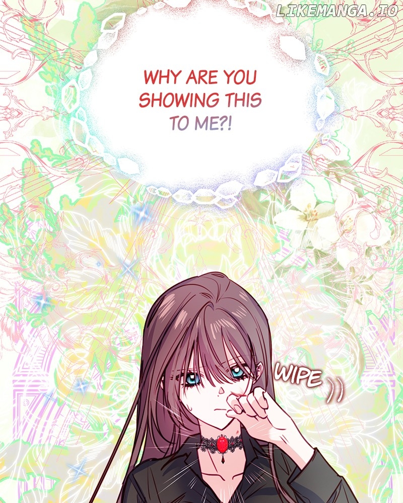 Heart Throbbing Conqueror Chapter 128 - page 93