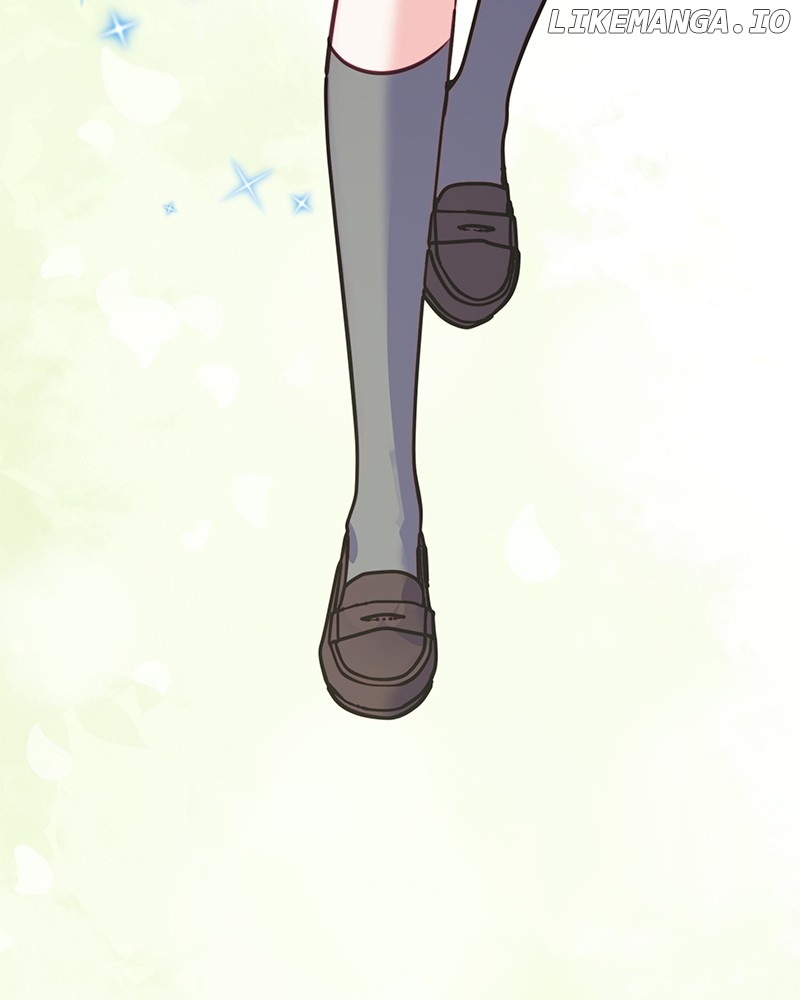 Heart Throbbing Conqueror Chapter 128 - page 95